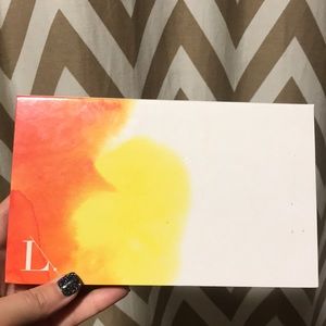 Limelight by alcone foundation palette